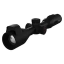 ATN ThOR 6 Elite Thermal Rifle Scope 2-16x 640x512 Built-in Laser Rangefinder (LRF) - Atn