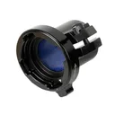 ATN TICO 6 Scope Mounting System 40mm Objective 46.7mm Clamp Black - Atn