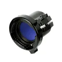 ATN TICO 6 Scope Mounting System 44mm Objective 53.5mm Clamp Black - Ati