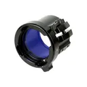 ATN TICO 6 Scope Mounting System 50mm Objective 58.4mm Clamp Black - Atn