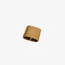 B5 Systems Grip Battery Plug Coyote Brown - B5-Systems