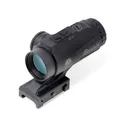 REFURBISHED Burris RT-5 Prism Sight 25mm (Clear) Black - Burris