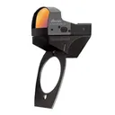 REFURBISHED Burris SpeedBead System FastFire III Red Dot Sight w/Mount Remington 870 12 Ga. - Burris