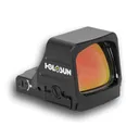 Holosun 407 COMP Red Dot 6 MOA Gold Dot Large Pistol Sight - Holosun