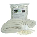 Alaska Game Bags Alaska Pack Large Game Bags 7/ct with Tag Ties and Gloves - Alaska-Game-Bags