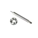 LEE Case Length Gauge with Shell Holder 22 ARC - Lee