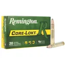 Remington Core-Lokt Rifle Ammunition .35 Whelen 200 gr PSP 2675 fps 20/ct - Remington