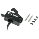 CMMG AR-15/AR-10 ZEROED Drop-In Rifle Trigger - Cmmg