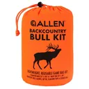 Allen Backcountry Bull Kit Game Bags - Allen Company