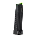 Mec-Gar 2011/2311/Prodigy/Clones Handgun Magazines 9mm Luger 22/rd - Mec-Gar-Usa