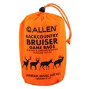 Allen Backcountry Bruiser Deer Game Back Set 20x30 Pack of 4 - Allen Company