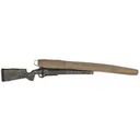 Federal Fit Quick Strike Rifle Scope and Muzzle Cover Tan M - Federal