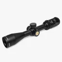 Athlon Talos Rifle Scope 3-12x40 1" SFP BDC 600 Illum Black - Athlon-Optics