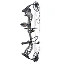 Bear Archery Legit Maxx RTH Compound Bow 315 fps RH Mossy Oak Roots/Black - Bear-Archery