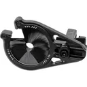 Bear Archery Whisker Biscuit Pro Arrow Rest Medium Ambi Standard Mount Black - Bear-Archery