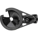Bear Archery Whisker Biscuit HTR Arrow Rest Medium Ambi Standard Mount Black - Bear-Archery
