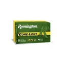 Remington Core-Lokt Rifle Ammunition .338 Win Mag 225 gr PSP 2780 fps 20/ct - Remington