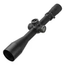 Nightforce NX6 Rifle Scope 6-36x56mm 34mm FFP Mil-C Illum. Black - Nightforce