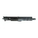 One Horse Complete Upper Receiver .300 Blackout 7.5" Barrel 7" M-LOK Handguard Nitride BCG & Charging Handle - One-Horse
