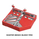 Real Avid Master Bench Block Pro - Real-Avid