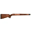 WOOX Elegante Sporter Precision Rifle Stock Ruger American Gen 2 SA High Grade Walnut - Woox