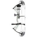 Diamond Archery Edge Max Compound Bow 314 fps 20-70 lbs RH Forest - Diamond-Archery