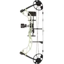 Diamond Archery Radian Compound Bow 305 fps 10-55 lbs RH Forest Green with Package - Diamond-Archery