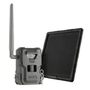 Spypoint Flex-M2 Cellular Trail Camera Solar Bundle - Spypoint