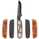 Outdoor Edge Razor Apx Folding Knife 6 3" Blades Orange - Outdoor-Edge