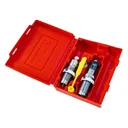LEE 300 Weatherby Mag Micrometer Full Length Die Set - Lee