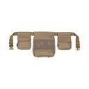 Allen Dove Belt Bag Tan - Allen