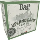 B&P Upland Classic Shotshell 12ga 2-1/2" 1oz 1160 fps #7.5 25/ct - Baschieri-Pellagri