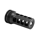 IWI Silencer LH QD Muzzle Break - 1/2-28 - Iwi-Us
