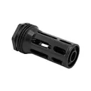 IWI Silencer LH QD Muzzle Break 5/8-24 - Iwi-Us