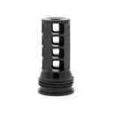 IWI Silencer QD Muzzle Break - 5/8-24 - Iwi-Us