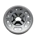 IWI Silencer Front Cap Vented - 5.56/6mm - Iwi-Us