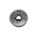IWI Silencer Front Cap Vented - 7.62mm - Iwi-Us