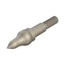 Gold Tip EZ-Pull Arrow Points 100 gr .204" or 9/32 Diameter 12/ct - Gold-Tip