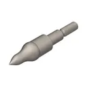 Gold Tip EZ-Pull Arrow Points 125 gr .246" or 5/16 Diameter 6/ct - Gold-Tip