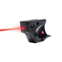 Viridian E Series Laser Sight for Smith & Wesson Bodyguard 2.0 Red Laser - Viridian-Green-Laser