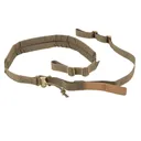 Viking Tactics Hydura Rifle Sling Wide Padded OD Green - Viking-Tactics