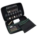 DAC Technologies Winchester Universal Pistol Cleaning Kit Soft Side Case - Dac-Technologies
