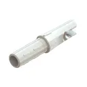 Gold Tip GT Nock .246 White 12/ct - Gold-Tip