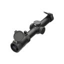 Leupold Patrol 6HD Gen 2 1-6x24 (30mm) Rifle Scope SFP Illum. FireDot Duplex - Leupold