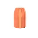 Accura Outdoors Precision-Bond Handgun Bullets .44 cal .400" 240 gr FP 200/ct - Accura-Bullets-Llc