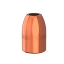 Accura Outdoors Precision-Bond Handgun Bullets .38 cal .357" 125 gr HP 250/ct - Accura-Bullets-Llc