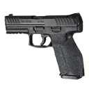 Hogue Wrapter Adhesive Grip H&K VP9 & VP40 Medium Grip Module Heavy Grit Black - Hogue