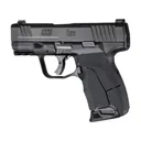 Hogue Wrapter Adhesive Grip H&K CC9 Medium Grip Module Rubber Block Texture Black - Hogue