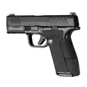 Hogue Wrapter Adhesive Grip Springfield Hellcat Pro Rubber Block Texture Black - Hogue