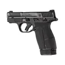 Hogue Wrapter Adhesive Grip S&W M&P Bodyguard 2.0 Rubber Block Texture Black - Smith-Wesson